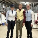 Lost Fortune Stables